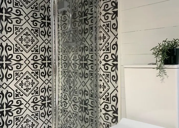 Homestay szállás Precioso Atico En Casco Viejo *