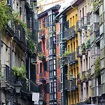 Precioso Atico En Casco Viejo *