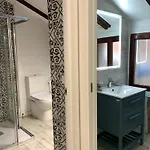 منزل للإقامة Precioso Atico En Casco Viejo بلباو