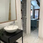 Precioso Atico En Casco Viejo منزل للإقامة