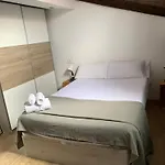 Precioso Atico En Casco Viejo منزل للإقامة بلباو